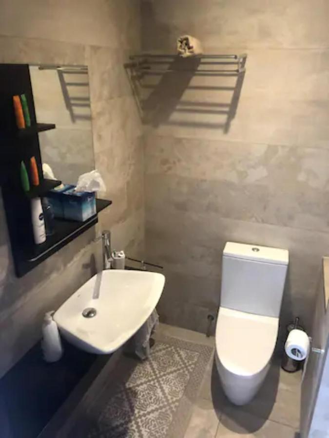 Homestay @ Viewpoint St Julians Saint Julian's Exterior photo
